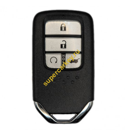 Honda smart ключ Pilot 2016-2021, Accord, Odyssey с 2016, Civic 2017-2020, СR-V 2017-2022 